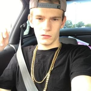 Meet your Posher, Wesley